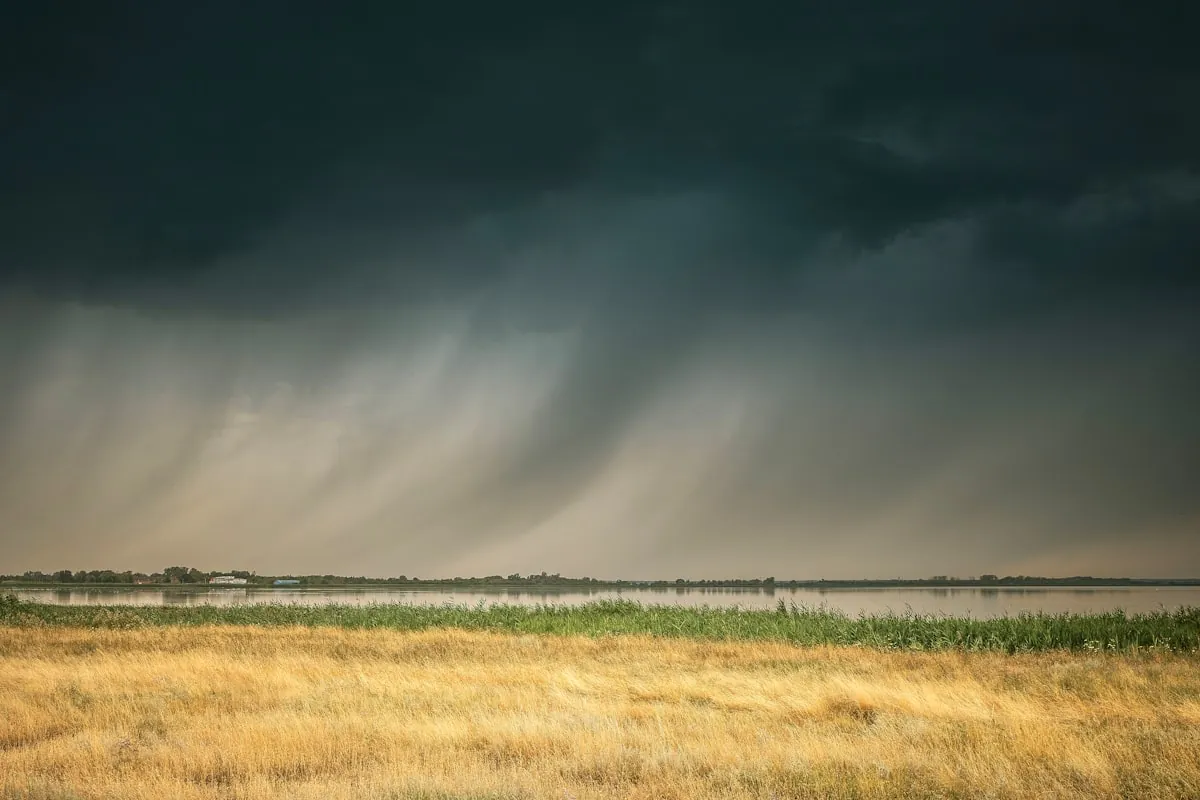 How Barometric Pressure Affects Fishing (And How to Use It)