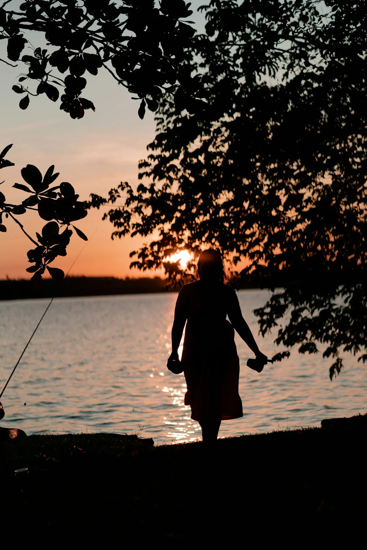 Best Time of Day to Go Fishing: A Science-Based Guide
