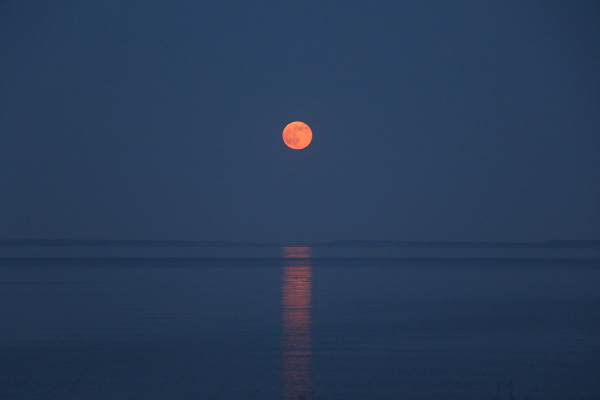 Solnar Solunar Theory Explained: Does It Really Work for Fishing? — Fishing ...