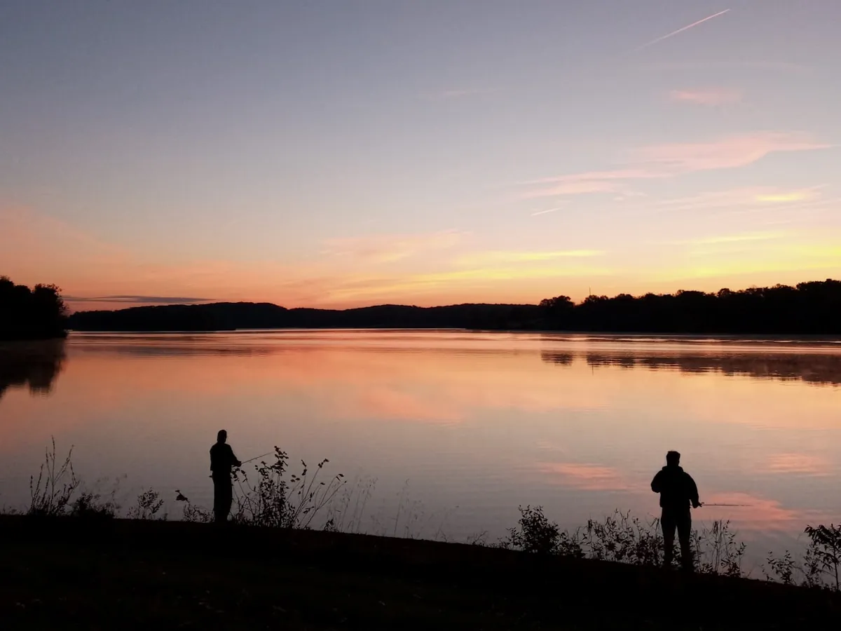 Summer Fishing: How to Beat the Heat and Catch More Fish