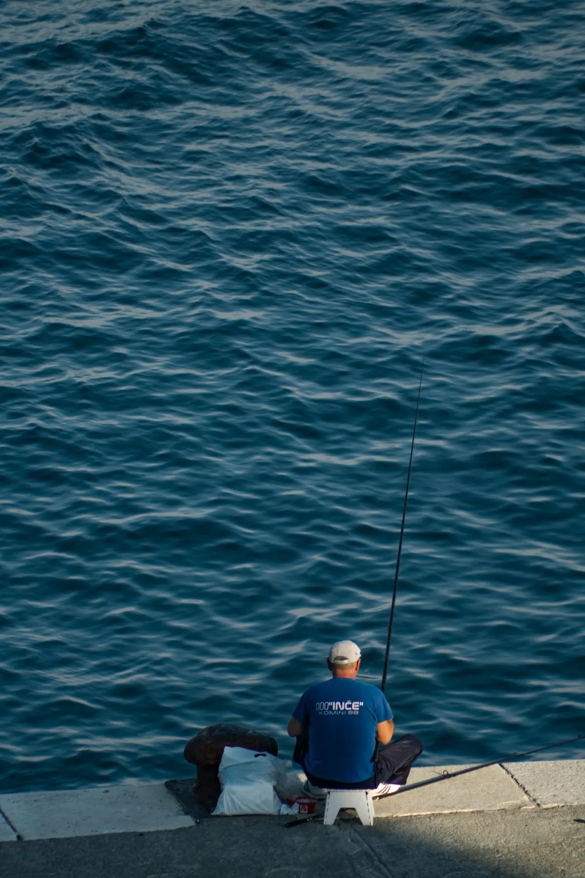 Zander Fishing: The Complete Beginner's Guide